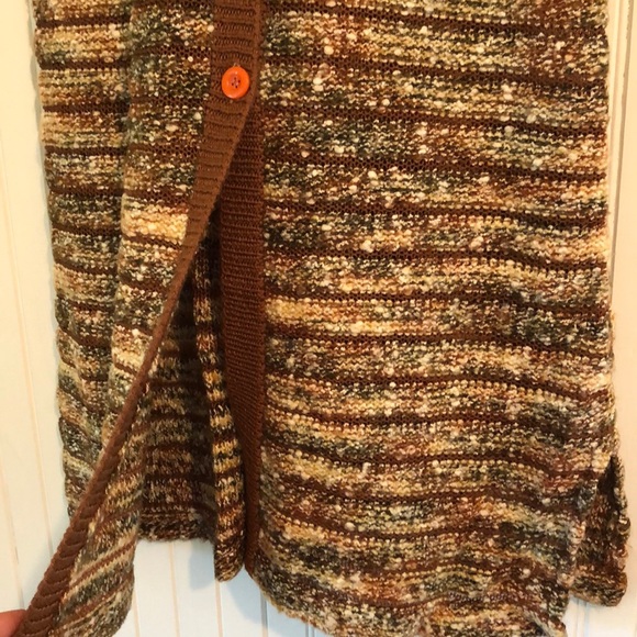 Vintage short-sleeved sweater - Picture 5 of 8